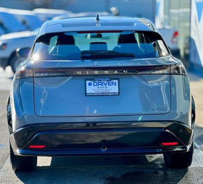2024 Nissan ARIYA ENGAGE+ e-4ORCE AWD