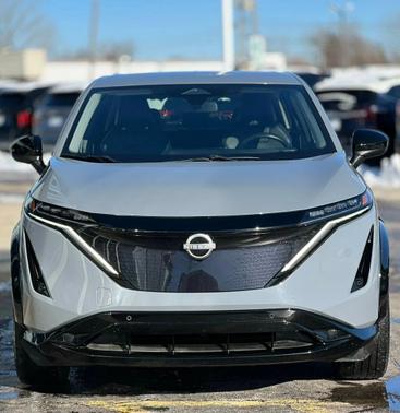 2024 Nissan ARIYA EVOLVE+ e-4ORCE AWD