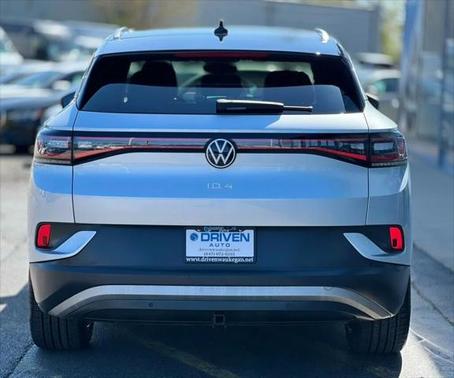 2022 Volkswagen ID.4 Pro S AWD