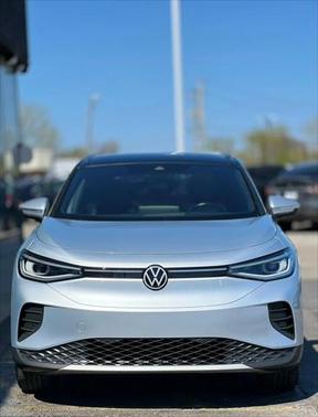 2022 Volkswagen ID.4 Pro S AWD