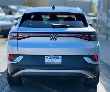 2022 Volkswagen ID.4 Pro S AWD