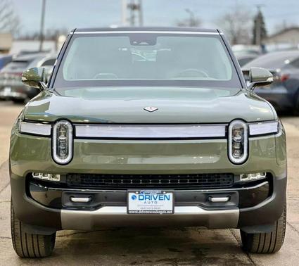 2023 Rivian R1S Launch Edition AWD