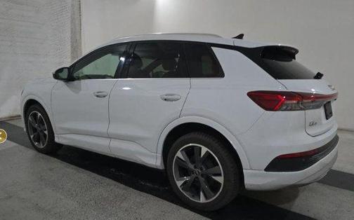 2022 Audi e-tron Premium