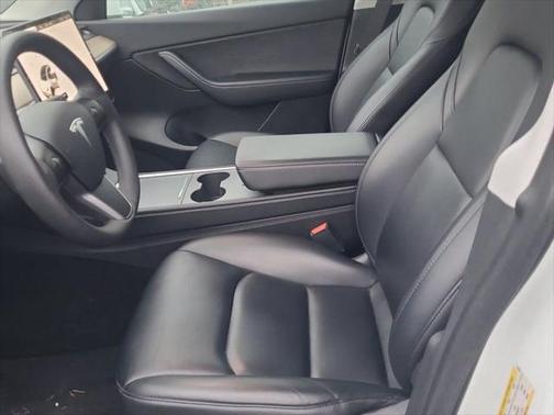 2021 Tesla Model Y Long Range AWD