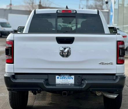 2024 RAM 1500 Tradesman