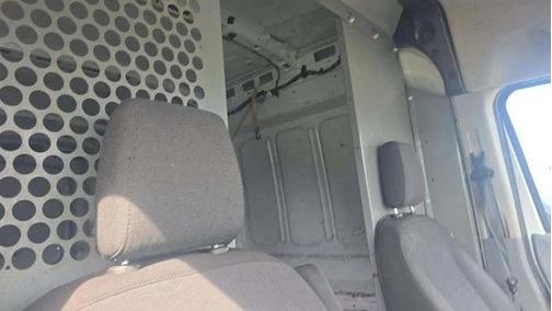 2018 Ford Transit-250 Base