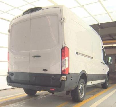 2018 Ford Transit-250 Base