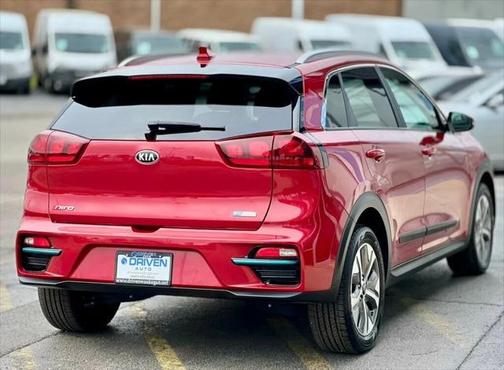 2021 Kia Niro EV EX FWD