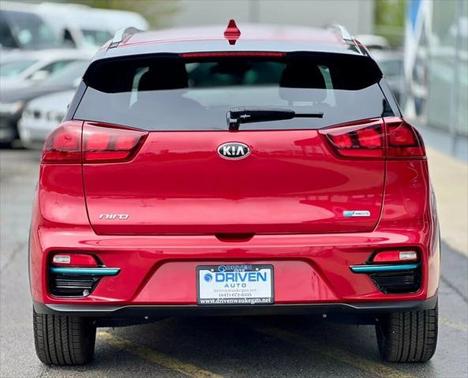 2021 Kia Niro EV EX FWD