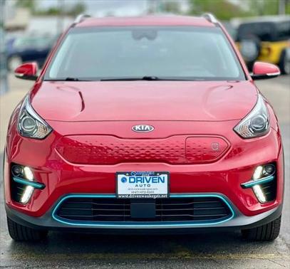 2021 Kia Niro EV EX FWD