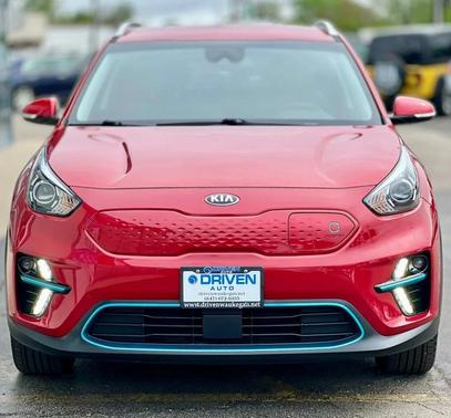 2021 Kia Niro EV EX FWD