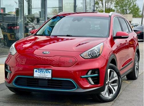 2021 Kia Niro EV EX FWD