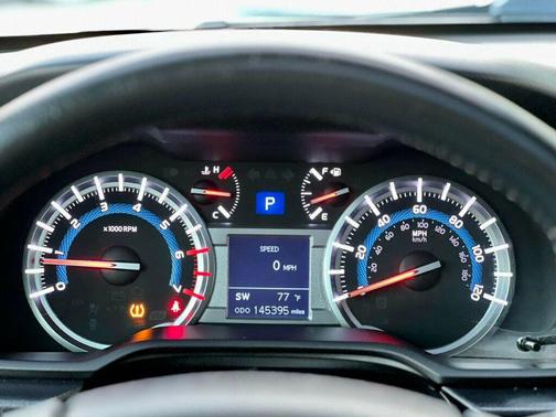 2016 Toyota 4Runner SR5 Premium