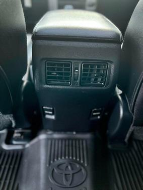 2016 Toyota 4Runner SR5 Premium