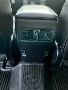 2016 Toyota 4Runner SR5 Premium