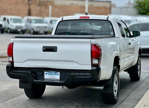 2022 Toyota Tacoma ACCESS CAB