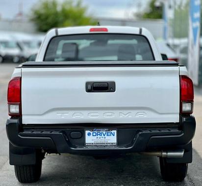 2022 Toyota Tacoma ACCESS CAB