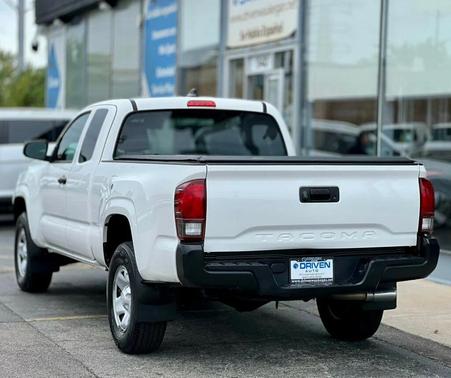 2022 Toyota Tacoma ACCESS CAB