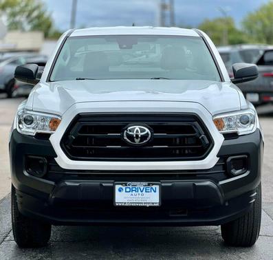 2022 Toyota Tacoma ACCESS CAB