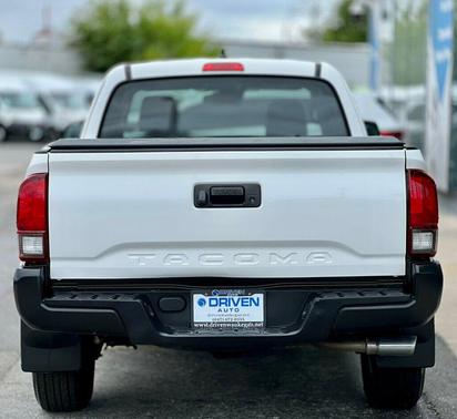 2022 Toyota Tacoma ACCESS CAB