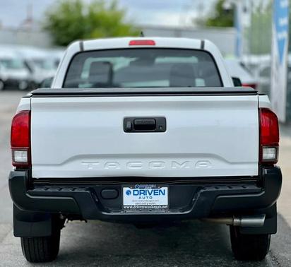 2022 Toyota Tacoma ACCESS CAB