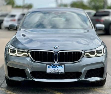 2019 BMW 640 Gran Turismo i xDrive