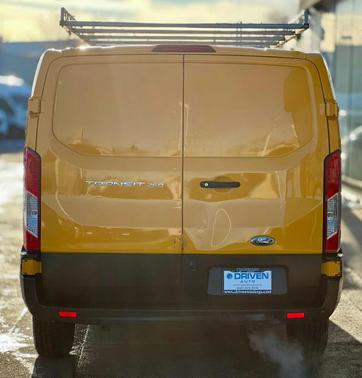 2019 Ford Transit-250 Base