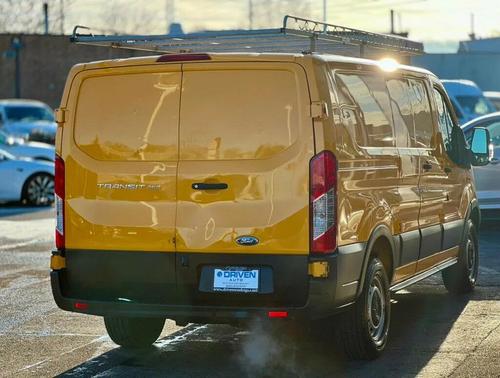 2019 Ford Transit-250 Base