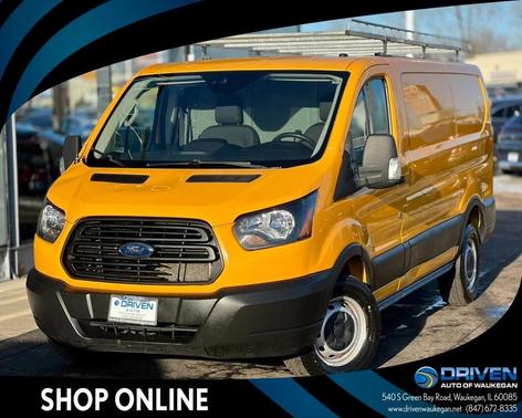 2019 Ford Transit-250 Base