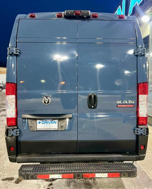 2020 RAM ProMaster 3500 High Roof