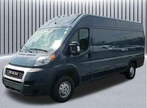2020 RAM ProMaster 3500 High Roof