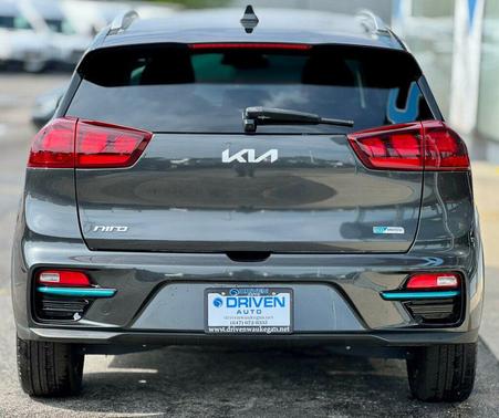 2022 Kia Niro EV EX FWD
