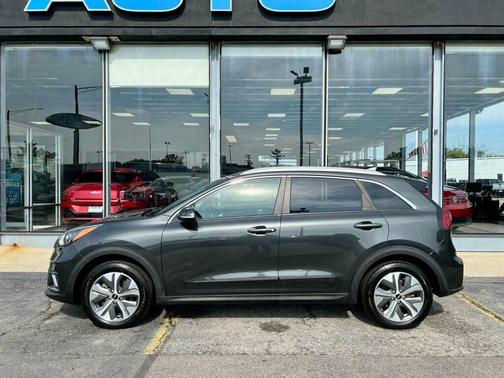2022 Kia Niro EV EX FWD
