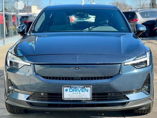 2024 Polestar 2 Long Range Single Motor Plus