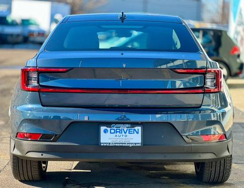 2024 Polestar 2 Long Range Single Motor Plus