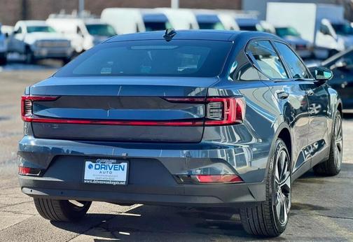 2024 Polestar 2 Long Range Single Motor Plus
