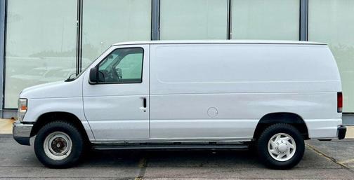 2009 Ford E250 Cargo