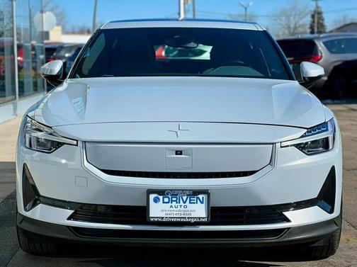 2024 Polestar 2 Long Range Single Motor