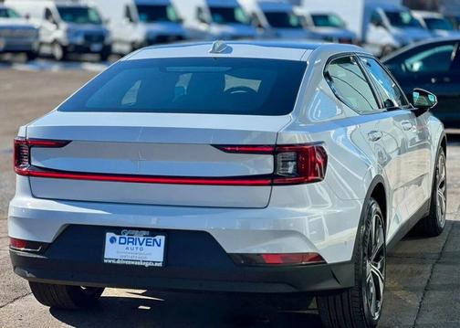 2024 Polestar 2 Long Range Single Motor