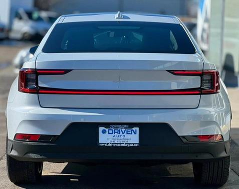 2024 Polestar 2 Long Range Single Motor