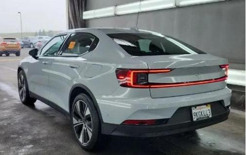 2024 Polestar 2 Long Range Single Motor