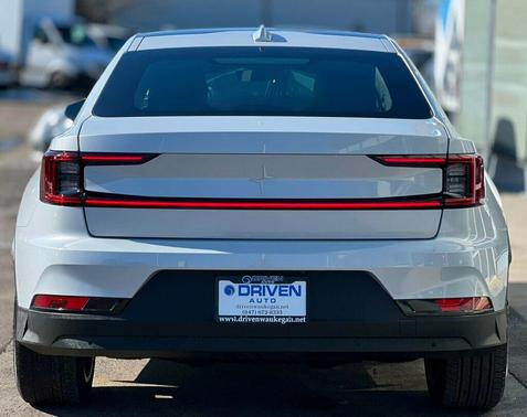 2024 Polestar 2 Long Range Single Motor