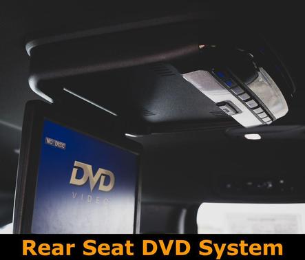 2018 Chrysler Pacifica Touring-L