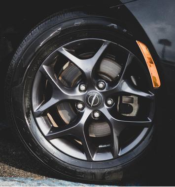 2018 Chrysler Pacifica Touring-L