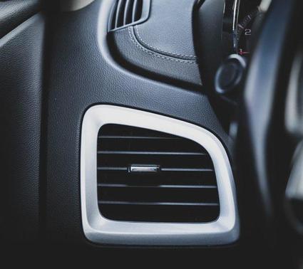 2017 GMC Terrain Denali