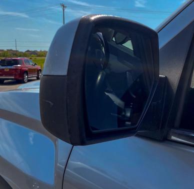 Quicksilver Metallic 2015 GMC Sierra 1500 SLE