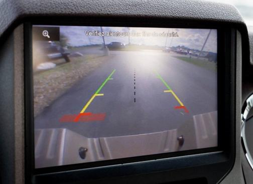 2013 Ford F-350 King Ranch