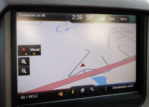 2013 Ford F-350 King Ranch