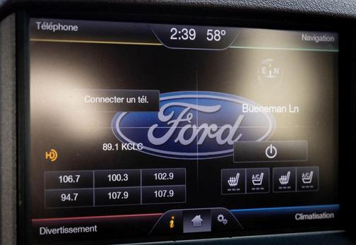 2013 Ford F-350 King Ranch