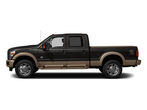 2013 Ford F-350 King Ranch